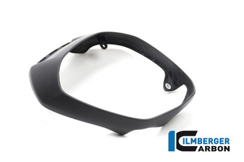 Osłona reflektora - matowa Ducati XDiavel / XDiavel S (2016-2017) ILMBERGER LIA.106.XD16M.K