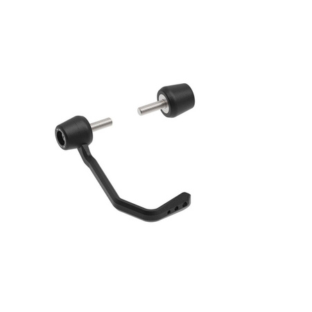 EP BMW R 1200 R Brake Protector Kit (2015 - 2018) (PRN015536-016058-016066-016067-033193-03) - EVOTECH PERFORMANCE
