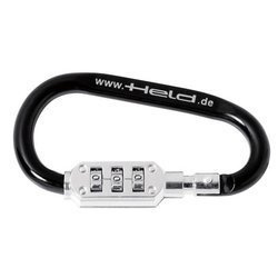 Zapięcie Antykradzieżowe Held do Kasku
