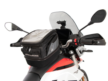 Tankring BASIC incl. fastener for tankbag for Moto Guzzi V 85 TT / Strada / Travel (2024-)