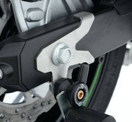 ROLKI WAHACZA KAWASAKI Z800 BLACK R&G