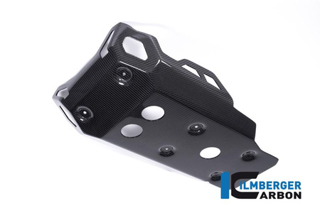 Osłona silnika / undertray - bmw r 1250 gs (od 2019) ILMBERGER MSU.037.GS19T.K