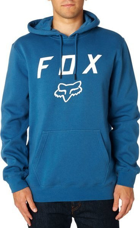 FOX BLUZA Z KAPTUREM LEGACY MOTH