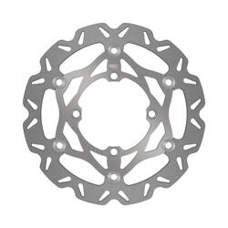 EBC Tarcza hamulcowa motocyklowa OSX6240 Moto-X, 280mm, klamra w zestawie