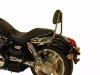 Honda VTX 1800 (2001-2006) sissybar without rack