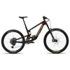 ROWER SANTA CRUZ BRONSON 5 C MX 25 S ROOTBEER XL