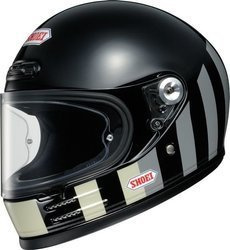 Kask Shoei Glamster Resurrection TC-5 black/gray
