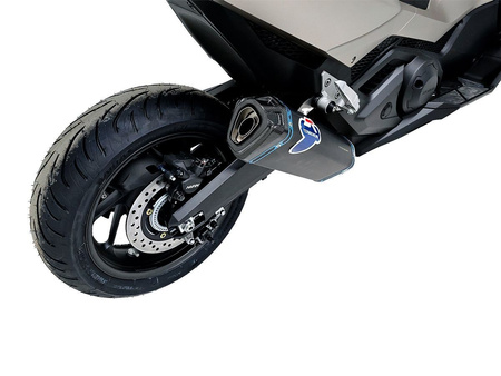 TERMIGNONI Tłumik końcowy Scream Honda Forza 750 2025-2026