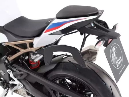 BMW S 1000 RR (2019-) C-BOW soft bag holder
