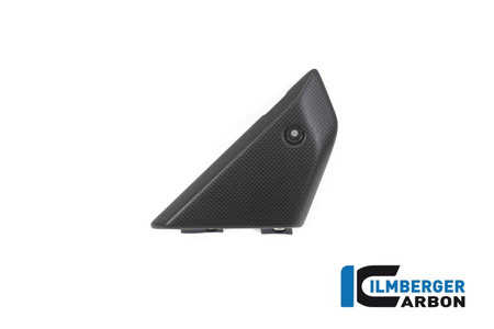 Osłona podramowa lewa matowa Ducati Scrambler 1100 od 2017 ILMBERGER ARL.103.DS11M.K