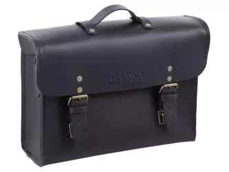 Legacy briefcase 8 Ltr.
