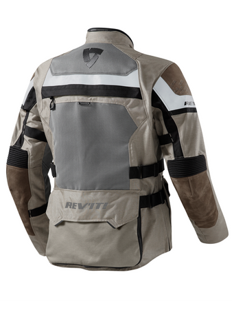 KURTKA TEKSTYLNA CAYENNE PRO REV'IT!