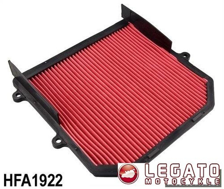 FILTR POWIETRZA HIFLO