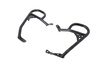 CRASHBAR/GMOL SW-MOTECH BMW F 650/ 700/ 800 GS BLACK