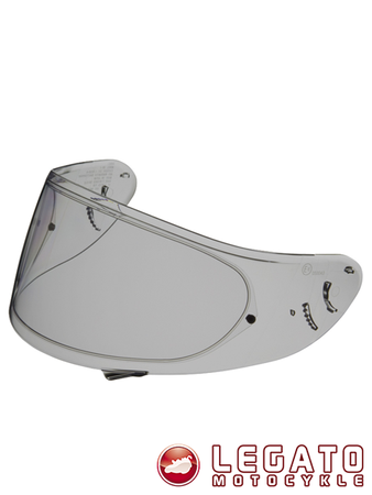 Szyba wizjer SHOEI CNS-1 lekko przyciemniana do SHOEI GT-Air, Neotec