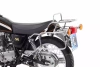 Yamaha SR 500 (1978-1998) complete carrier