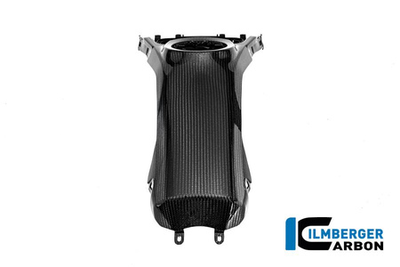 Osłona zbiornika paliwa kompletna - carbon połysk BMW R 1300 GS (od 2023) ILMBERGER CG.TAO.036.R23GS