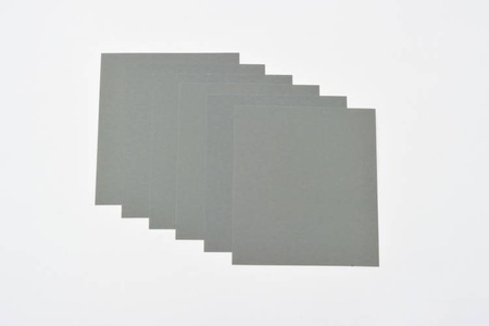Papier wodny  93x115mm  1500  6 szt/zestaw