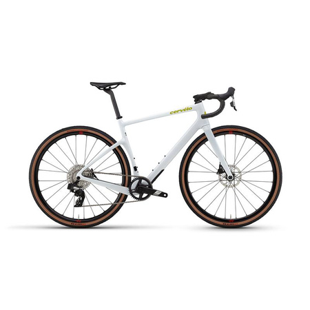 ROWER CERVELO ASPERO APEX XPLR AXS 1 SEA ICE 58