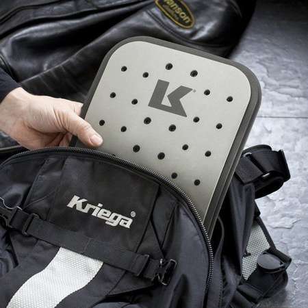 Kriega Back Protector do plecaków
