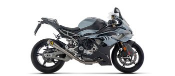 ARROW Układ Wydechowy Competition Evo BMW S1000RR 2019-2025