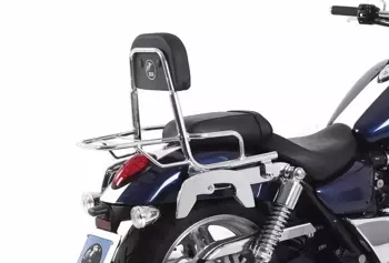 Triumph Thunderbird 1600/1700 Commander (2009-) C-BOW saddlebag holder