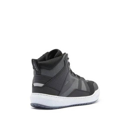 BUTY MOTOCYKLOWE KRÓTKIE DAINESE SUBURB AIR CZARNY/BIAŁY/SZARY