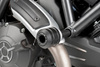 CRASH PADY PUIG DO DUCATI SCRAMBLER 2015-2024 (WERSJA VINTAGE)