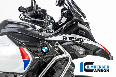 Kanał powietrzny prawy BMW R 1250 GS Adventure od 2019 - ILMBERGER WKR.006.GSA9T.K