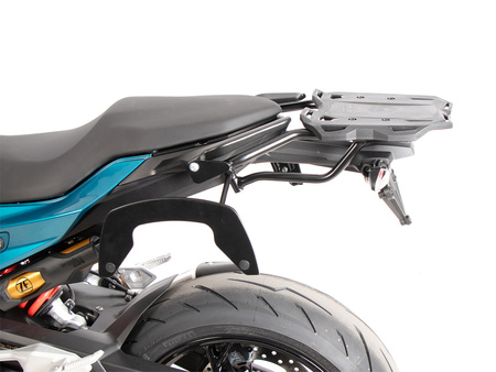 Smartrack soft luggage rear rack for BMW F 900 R (2025-)