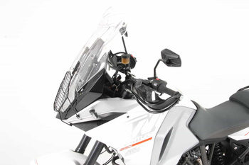 KTM 1290 Super Adventure (2015-2020) osłona oryginalnych handbarów