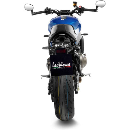 Leovince Układ Wydechowy LV Race Yamaha XSR 900 2025-2026