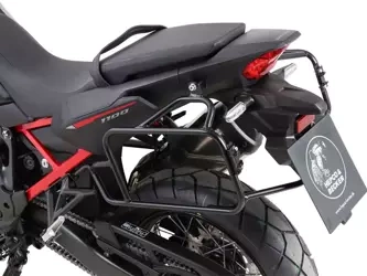 Honda CRF 1100 L Africa Twin (2019-) side case carrier