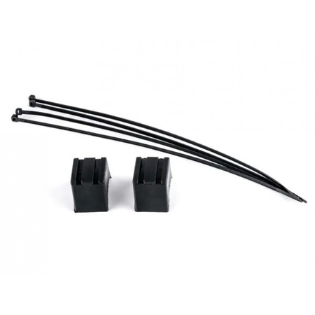 B&G Racing Ograniczniki Skrętu na Lagę 