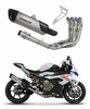 Dominator układ wydechowy HP6 BMW S1000RR 2019 - 2024