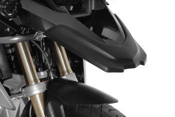 Mudguard extension for BMW R1200GS (2013-2016)