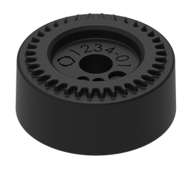 Przekładki dystansowe 10mm Quad Lock® (dwupak)