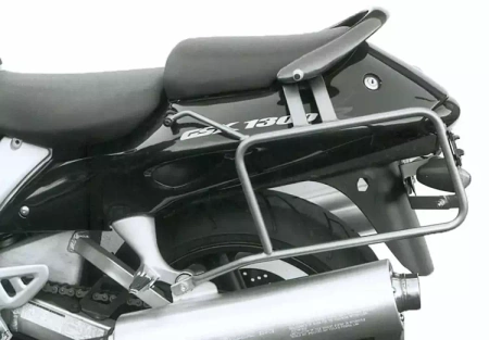 Suzuki GSX 1300 R Hayabusa (1999-2007) side case carrier