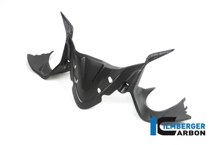 Panel instrumentów matowy carbon Ducati Panigale 1299 (od 2015) Einzelstcke Ducati - ilmbeger IAO.106.1299M.K.