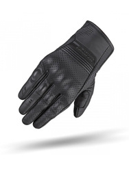 RĘKAWICE MOTOCYKLOWE BULLET 2.0 MEN BLK Shima