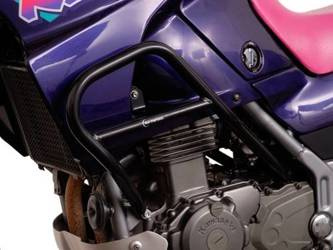 CRASHBAR/GMOL SW-MOTECH KAWASAKI KLE 500 (91-07) BLACK