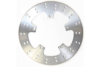 EBC Tarcza hamulcowa skuterowa MD983D