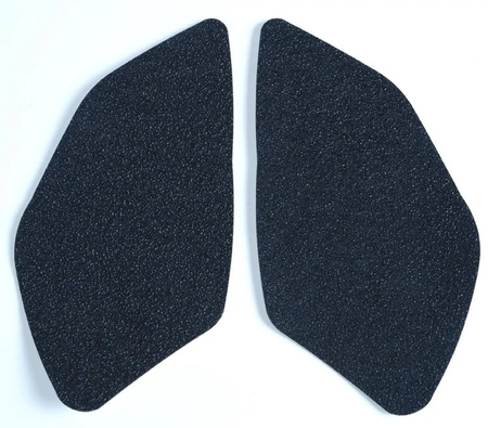TANKPAD ANTYPOŚLIZGOWY 2 CZĘŚCI CLEAR BMW R1200GS (04-14)