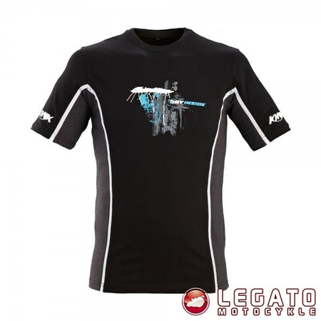 Knox Dry Inside T-shirt