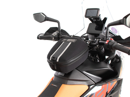 Tankring BASIC incl. fastener for tankbag for KTM 790 Adventure (2024-)
