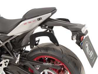 C-Bow sidecarrier for Suzuki GSX-8R (2024-)