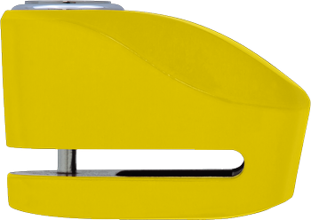 Blokada tarczy hamulcowej Element 275A yellow