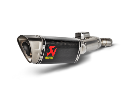 Akrapovic Tłumik końcowy BMW F 900 R / XR 2020-2024
