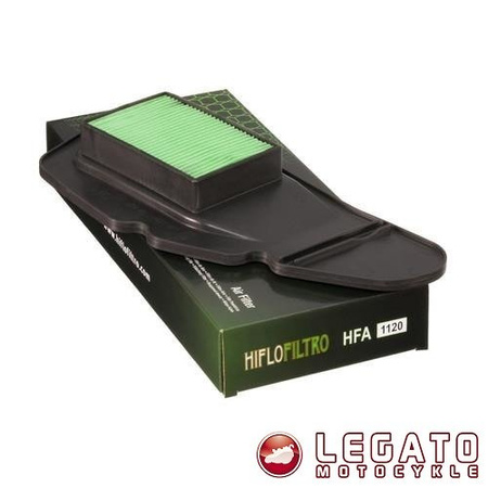 FILTR POWIETRZA HIFLO