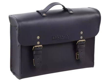Legacy briefcase 8 Ltr.